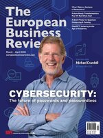 The European Business Review